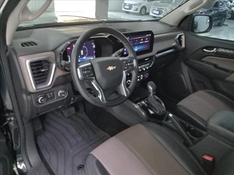 CHEVROLET S10 2.8 12V HIGH COUNTRY CABINE DUPLA 4X4 TURBO DIESEL AUTOMTICO, Foto 7