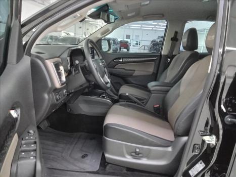 CHEVROLET S10 2.8 12V HIGH COUNTRY CABINE DUPLA 4X4 TURBO DIESEL AUTOMTICO, Foto 8