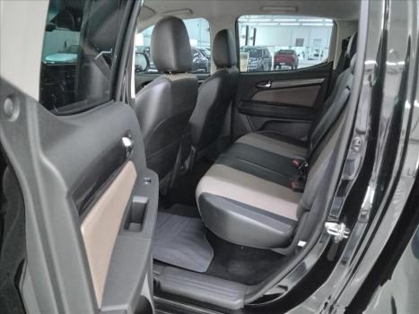 CHEVROLET S10 2.8 12V HIGH COUNTRY CABINE DUPLA 4X4 TURBO DIESEL AUTOMTICO, Foto 9