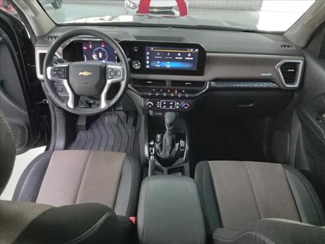 CHEVROLET S10 2.8 12V HIGH COUNTRY CABINE DUPLA 4X4 TURBO DIESEL AUTOMTICO, Foto 10