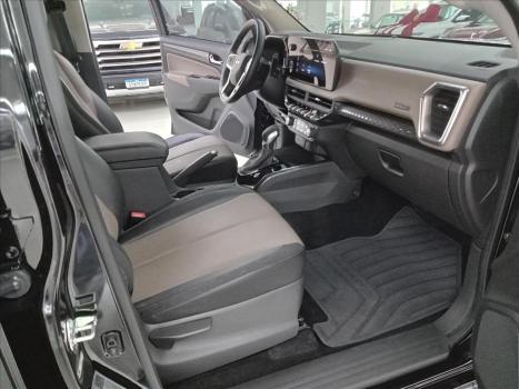 CHEVROLET S10 2.8 12V HIGH COUNTRY CABINE DUPLA 4X4 TURBO DIESEL AUTOMTICO, Foto 11