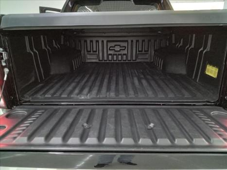 CHEVROLET S10 2.8 12V HIGH COUNTRY CABINE DUPLA 4X4 TURBO DIESEL AUTOMTICO, Foto 12