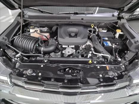 CHEVROLET S10 2.8 12V HIGH COUNTRY CABINE DUPLA 4X4 TURBO DIESEL AUTOMTICO, Foto 13