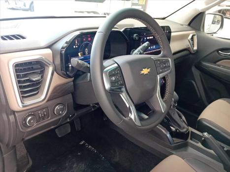 CHEVROLET S10 2.8 12V HIGH COUNTRY CABINE DUPLA 4X4 TURBO DIESEL AUTOM�TICO, Foto 5