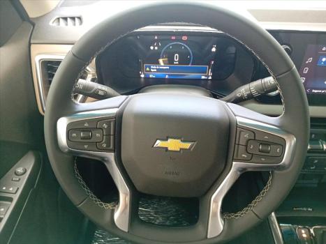 CHEVROLET S10 2.8 12V HIGH COUNTRY CABINE DUPLA 4X4 TURBO DIESEL AUTOM�TICO, Foto 6