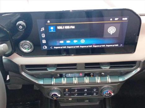 CHEVROLET S10 2.8 12V HIGH COUNTRY CABINE DUPLA 4X4 TURBO DIESEL AUTOM�TICO, Foto 7