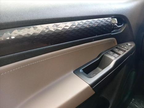 CHEVROLET S10 2.8 12V HIGH COUNTRY CABINE DUPLA 4X4 TURBO DIESEL AUTOM�TICO, Foto 10