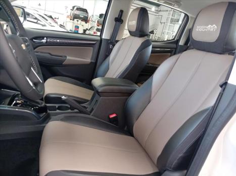 CHEVROLET S10 2.8 12V HIGH COUNTRY CABINE DUPLA 4X4 TURBO DIESEL AUTOM�TICO, Foto 12