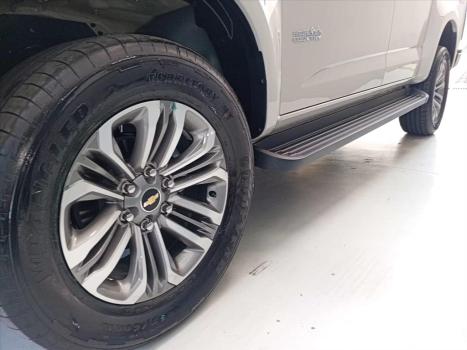 CHEVROLET S10 2.8 12V HIGH COUNTRY CABINE DUPLA 4X4 TURBO DIESEL AUTOM�TICO, Foto 14