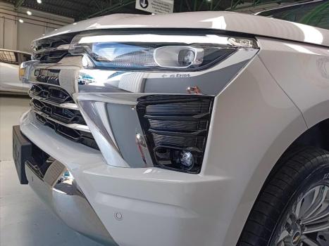 CHEVROLET S10 2.8 12V HIGH COUNTRY CABINE DUPLA 4X4 TURBO DIESEL AUTOM�TICO, Foto 15