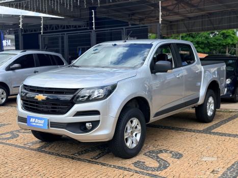 CHEVROLET S10 2.8 12V CABINE DUPLA TURBO DIESEL AUTOM�TICO, Foto 1