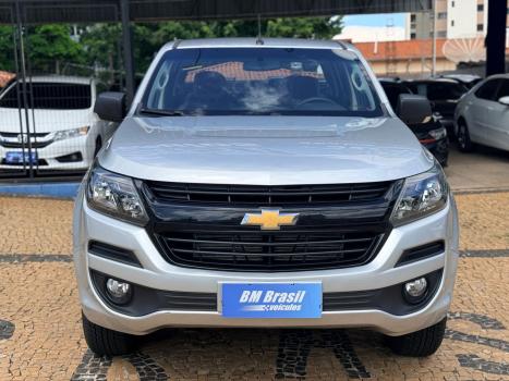 CHEVROLET S10 2.8 12V CABINE DUPLA TURBO DIESEL AUTOM�TICO, Foto 2