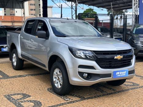 CHEVROLET S10 2.8 12V CABINE DUPLA TURBO DIESEL AUTOM�TICO, Foto 3