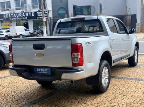 CHEVROLET S10 2.8 12V CABINE DUPLA TURBO DIESEL AUTOM�TICO, Foto 4