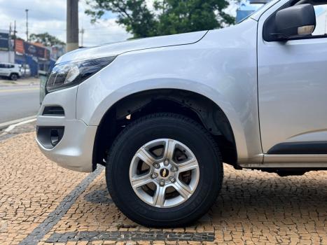 CHEVROLET S10 2.8 12V CABINE DUPLA TURBO DIESEL AUTOM�TICO, Foto 7