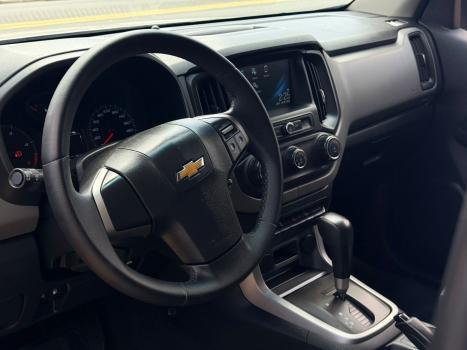 CHEVROLET S10 2.8 12V CABINE DUPLA TURBO DIESEL AUTOM�TICO, Foto 8