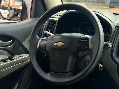 CHEVROLET S10 2.8 12V CABINE DUPLA TURBO DIESEL AUTOM�TICO, Foto 9