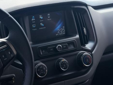 CHEVROLET S10 2.8 12V CABINE DUPLA TURBO DIESEL AUTOM�TICO, Foto 10