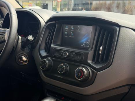 CHEVROLET S10 2.8 12V CABINE DUPLA TURBO DIESEL AUTOM�TICO, Foto 11