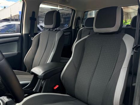 CHEVROLET S10 2.8 12V CABINE DUPLA TURBO DIESEL AUTOM�TICO, Foto 13