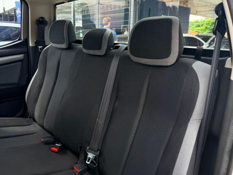 CHEVROLET S10 2.8 12V CABINE DUPLA TURBO DIESEL AUTOM�TICO, Foto 14