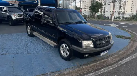 CHEVROLET S10 2.8 12V DLX TURBO DIESEL CABINE DUPLA, Foto 1