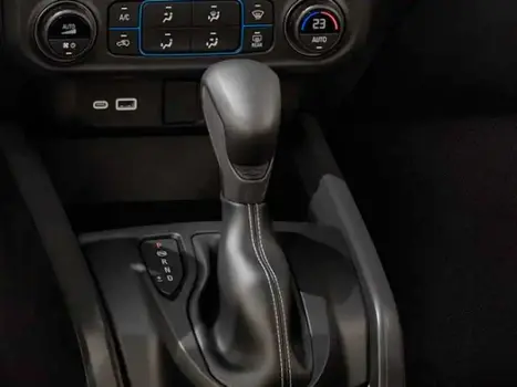 CHEVROLET S10 2.8 12V HIGH COUNTRY CABINE DUPLA 4X4 TURBO DIESEL AUTOM�TICO, Foto 5