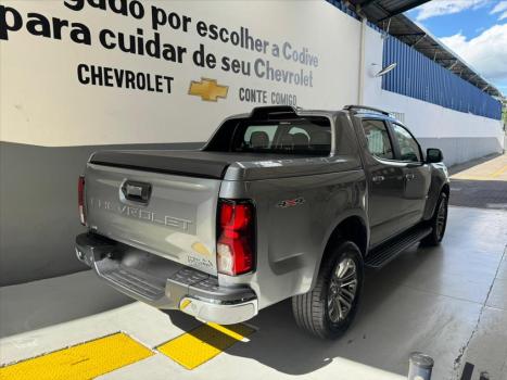 CHEVROLET S10 2.8 12V HIGH COUNTRY CABINE DUPLA 4X4 TURBO DIESEL AUTOM�TICO, Foto 3