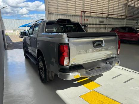 CHEVROLET S10 2.8 12V HIGH COUNTRY CABINE DUPLA 4X4 TURBO DIESEL AUTOM�TICO, Foto 4