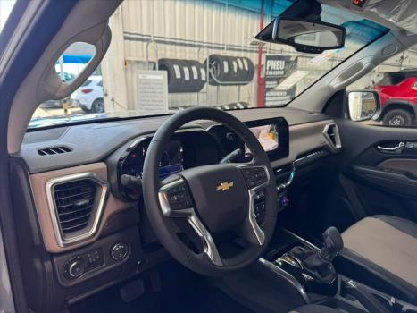 CHEVROLET S10 2.8 12V HIGH COUNTRY CABINE DUPLA 4X4 TURBO DIESEL AUTOM�TICO, Foto 5