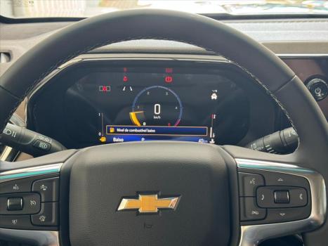 CHEVROLET S10 2.8 12V HIGH COUNTRY CABINE DUPLA 4X4 TURBO DIESEL AUTOM�TICO, Foto 6