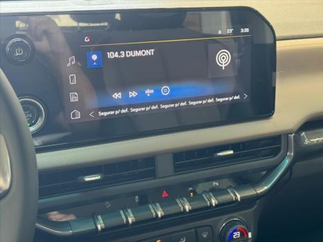 CHEVROLET S10 2.8 12V HIGH COUNTRY CABINE DUPLA 4X4 TURBO DIESEL AUTOM�TICO, Foto 11