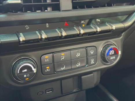 CHEVROLET S10 2.8 12V HIGH COUNTRY CABINE DUPLA 4X4 TURBO DIESEL AUTOM�TICO, Foto 12