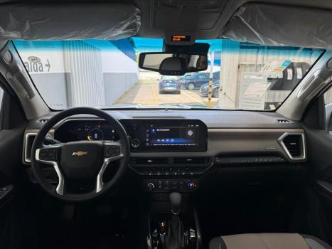 CHEVROLET S10 2.8 12V HIGH COUNTRY CABINE DUPLA 4X4 TURBO DIESEL AUTOM�TICO, Foto 14