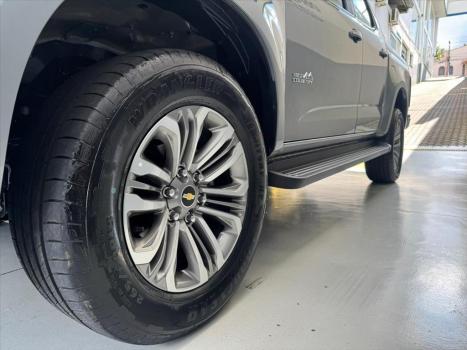 CHEVROLET S10 2.8 12V HIGH COUNTRY CABINE DUPLA 4X4 TURBO DIESEL AUTOM�TICO, Foto 15