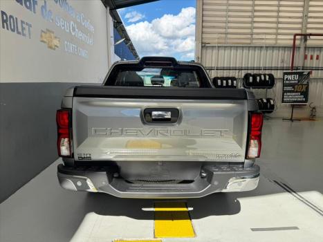 CHEVROLET S10 2.8 12V HIGH COUNTRY CABINE DUPLA 4X4 TURBO DIESEL AUTOM�TICO, Foto 17