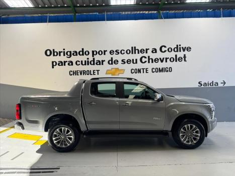 CHEVROLET S10 2.8 12V HIGH COUNTRY CABINE DUPLA 4X4 TURBO DIESEL AUTOM�TICO, Foto 18