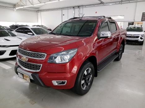 CHEVROLET S10 2.8 12V HIGH COUNTRY CABINE DUPLA 4X4 TURBO DIESEL AUTOM�TICO, Foto 1