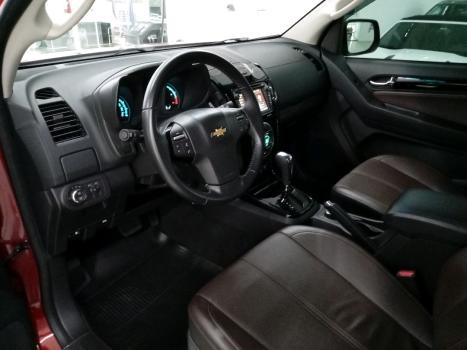 CHEVROLET S10 2.8 12V HIGH COUNTRY CABINE DUPLA 4X4 TURBO DIESEL AUTOM�TICO, Foto 7