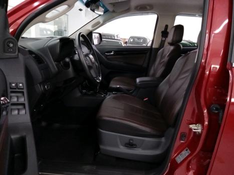 CHEVROLET S10 2.8 12V HIGH COUNTRY CABINE DUPLA 4X4 TURBO DIESEL AUTOM�TICO, Foto 8