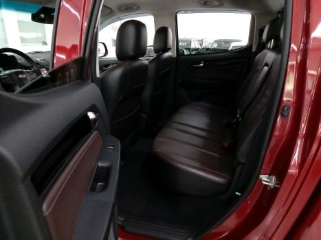 CHEVROLET S10 2.8 12V HIGH COUNTRY CABINE DUPLA 4X4 TURBO DIESEL AUTOM�TICO, Foto 9