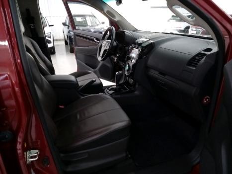 CHEVROLET S10 2.8 12V HIGH COUNTRY CABINE DUPLA 4X4 TURBO DIESEL AUTOM�TICO, Foto 11