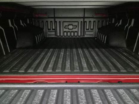 CHEVROLET S10 2.8 12V HIGH COUNTRY CABINE DUPLA 4X4 TURBO DIESEL AUTOM�TICO, Foto 12