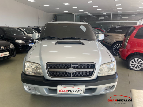 CHEVROLET S10 2.8 12V TORNADO CABINE DUPLA TURBO DIESEL, Foto 2