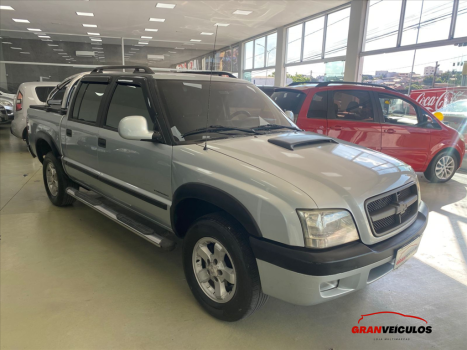 CHEVROLET S10 2.8 12V TORNADO CABINE DUPLA TURBO DIESEL, Foto 3