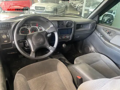 CHEVROLET S10 2.8 12V TORNADO CABINE DUPLA TURBO DIESEL, Foto 7