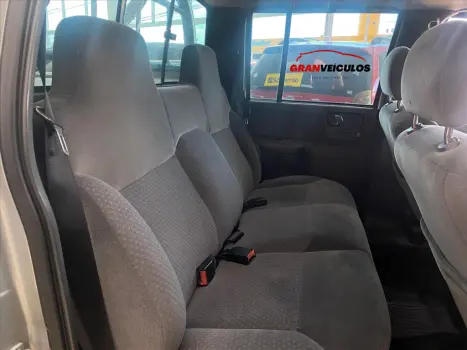 CHEVROLET S10 2.8 12V TORNADO CABINE DUPLA TURBO DIESEL, Foto 8
