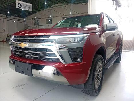 CHEVROLET S10 2.8 12V HIGH COUNTRY CABINE DUPLA 4X4 TURBO DIESEL AUTOM�TICO, Foto 1