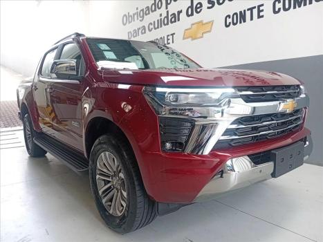CHEVROLET S10 2.8 12V HIGH COUNTRY CABINE DUPLA 4X4 TURBO DIESEL AUTOM�TICO, Foto 2