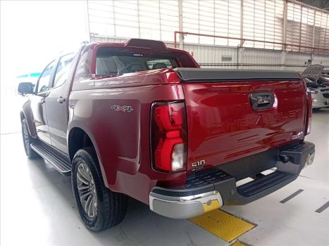 CHEVROLET S10 2.8 12V HIGH COUNTRY CABINE DUPLA 4X4 TURBO DIESEL AUTOM�TICO, Foto 4